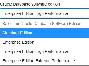 Is the Multitenant Option mandatory in the Oracle Cloud? – Database ...